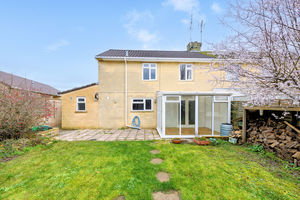 Rear Elevation- click for photo gallery